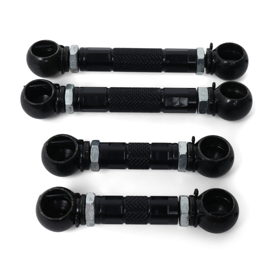 BLOX Racing BXSS-60100 Lowering Links-Tesla Model S