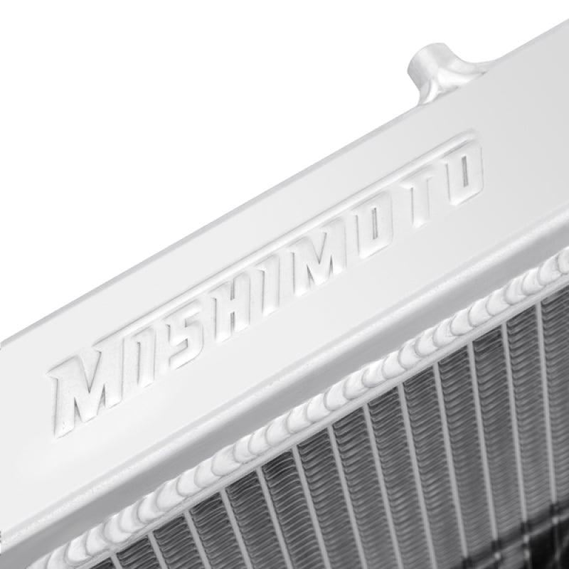 Mishimoto MMRAD-NEO-96 95-99 Dodge Neon Manual Aluminum Radiator
