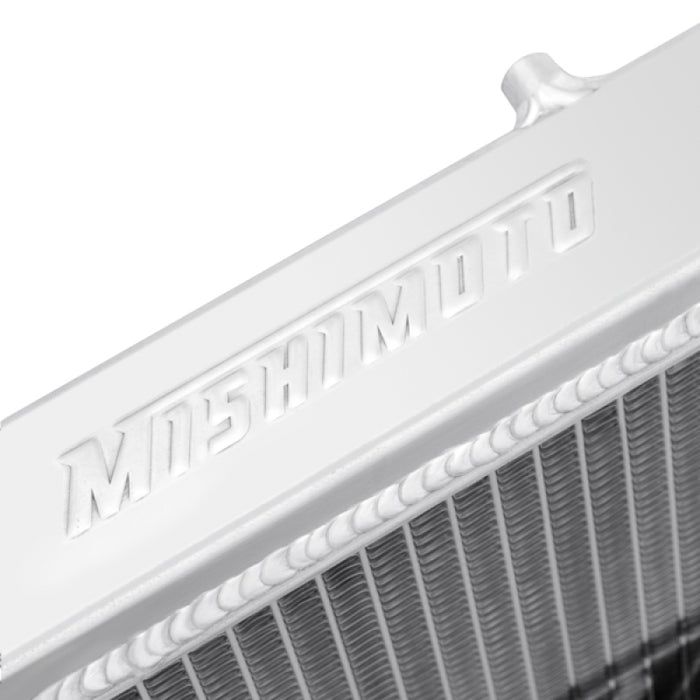 Mishimoto MMRAD-NEO-96 95-99 Dodge Neon Manual Aluminum Radiator