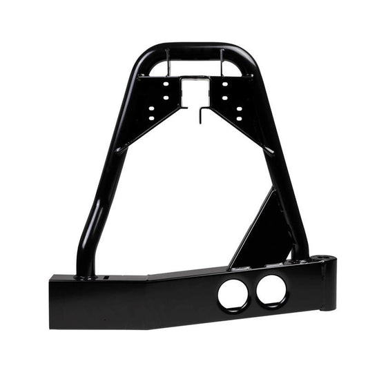 ARB 5711232 W/Carrier Rstb Rhs Blk 80 Series