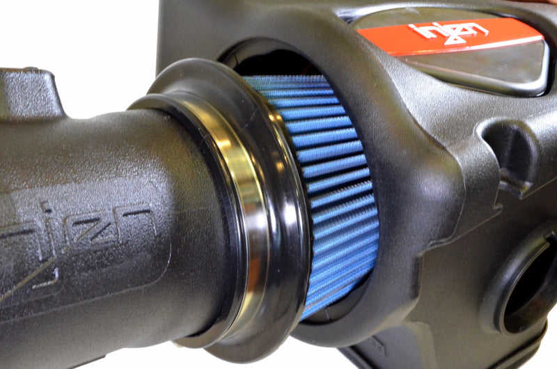 Injen EVO5102 15-16 Dodge Challenger Hellcat 6.2L / 15-16 Dodge Charger Hellcat 6.2L Evolution Intake