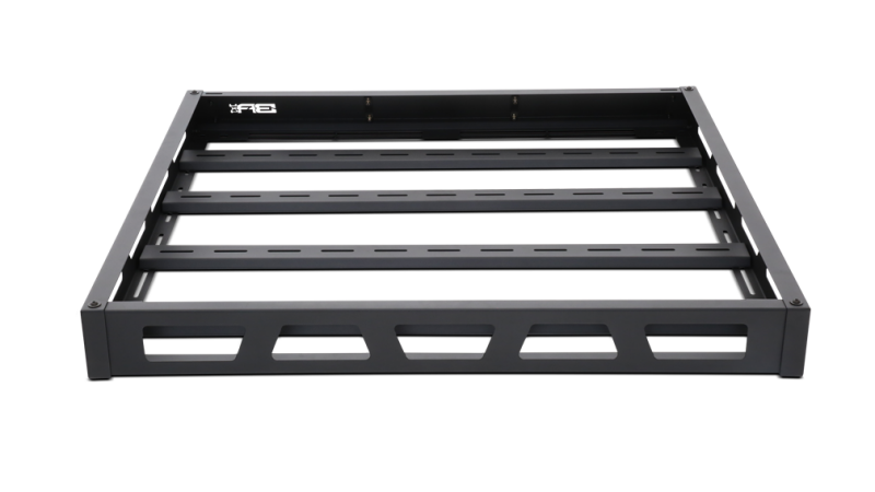 Body Armor 4x4 5160 07-19 Wrangler Hardtop Roof Rack