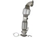 aFe 48-37001-1HC AFE Downpipe