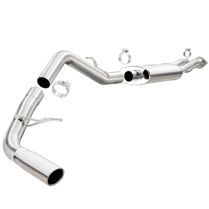 Magnaflow 15734 MagnaFlow Sys C/B Escalade 6.0L 00-02