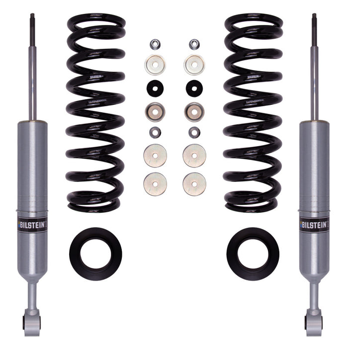 Bilstein 47-310971 07-21 Toyota Tundra - B8 6112 Kit
