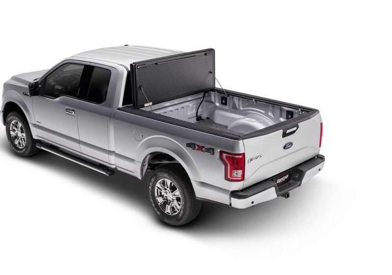 Undercover FX21029 UnderCover 2021+ Ford F-150 Crew Cab 5.5ft Flex Bed Cover