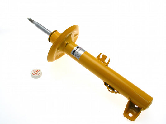 KONI 8741 1338RSPOR Koni Sport (Yellow) Shock 96-02 BMW E36 Z3 4 and 6 cyl. (Incl. M-Technik) - Right Front