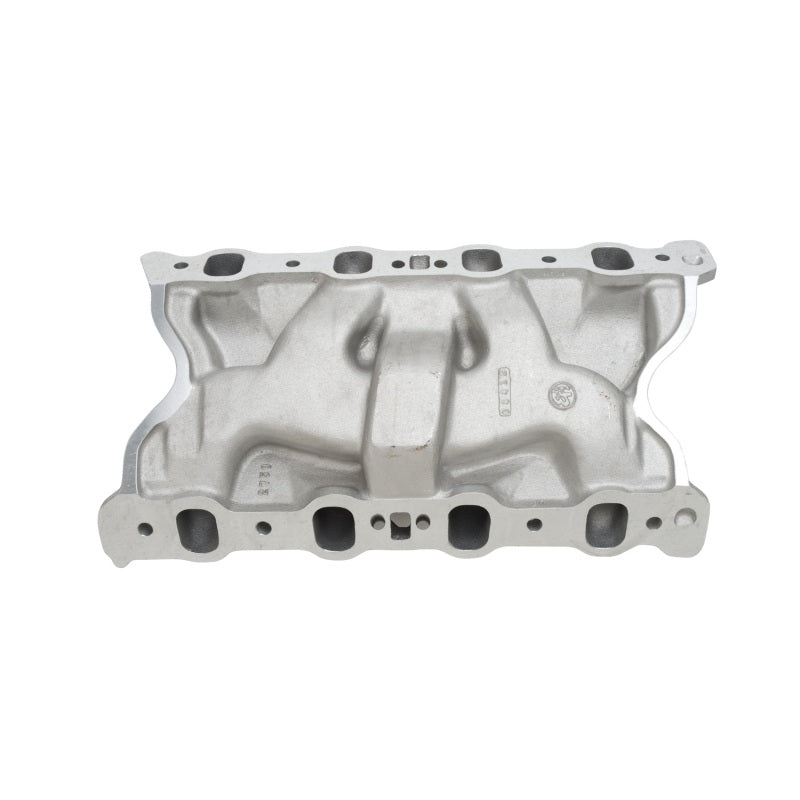 Edelbrock EDE2750 SBF Performer Manifold - 351C-2V