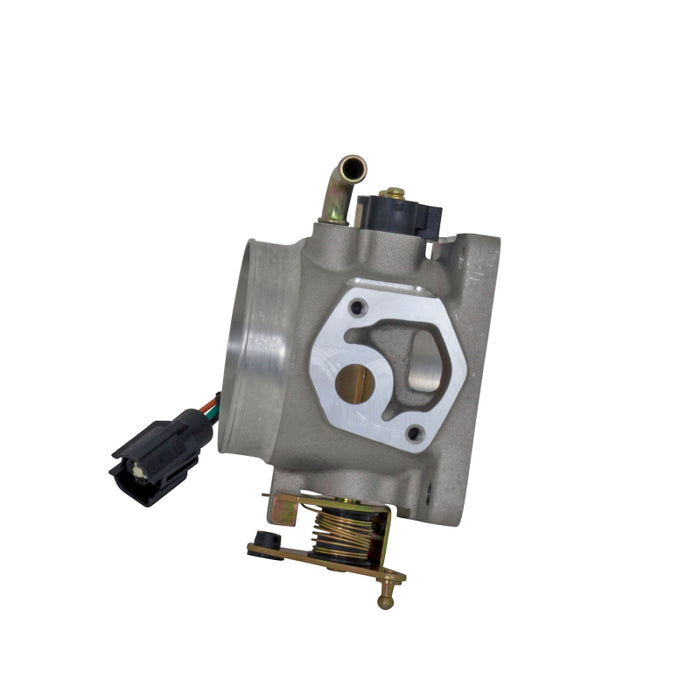 BBK 1514 86-93 Mustang 5.0 80mm Throttle Body Power Plus Series
