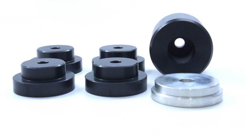 SPL Parts SPL SDBS Z33 03-08 Nissan 350Z Solid Differential Mount Bushings