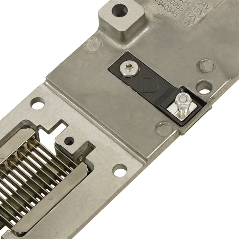 BD Diesel 1041520 11-24 Dodge (Ram) 2500/3500 6.7L Cummins Killer Grid Heater Upgrade Kit