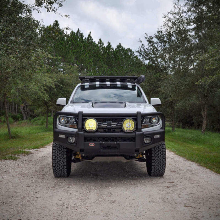 ARB 3462060K ARB Summit Bull Bars