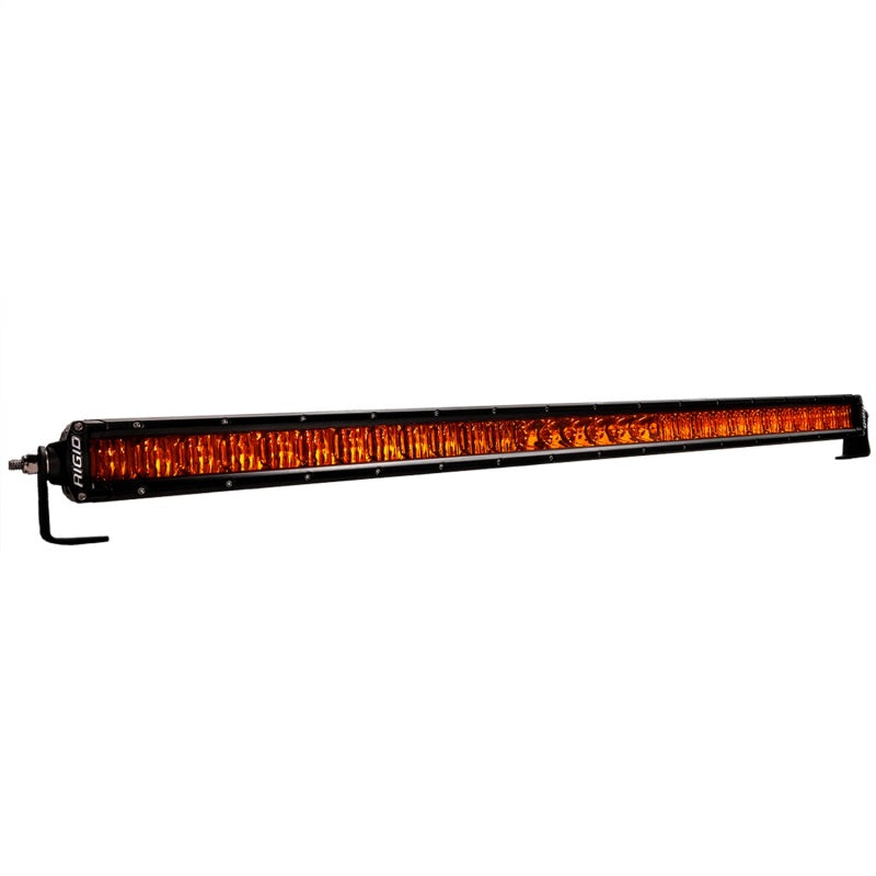 Rigid Industries 932314 SR-Series 30in. Spot w/Amber PRO Lens