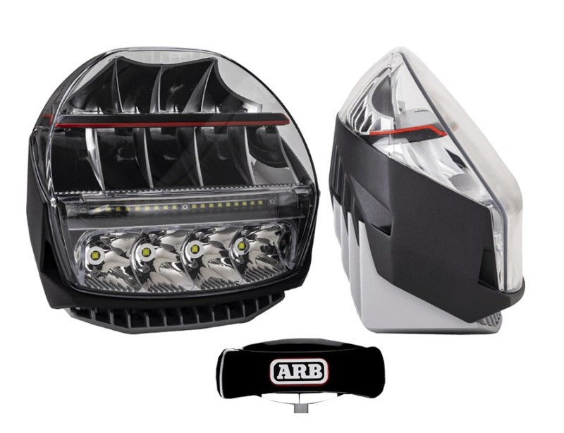 ARB ARBVX17 Intensity IQ Driving Lights