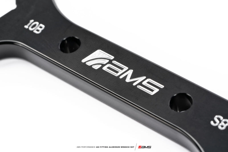 AMS AMS.00.12.0001-1 AMS Tools