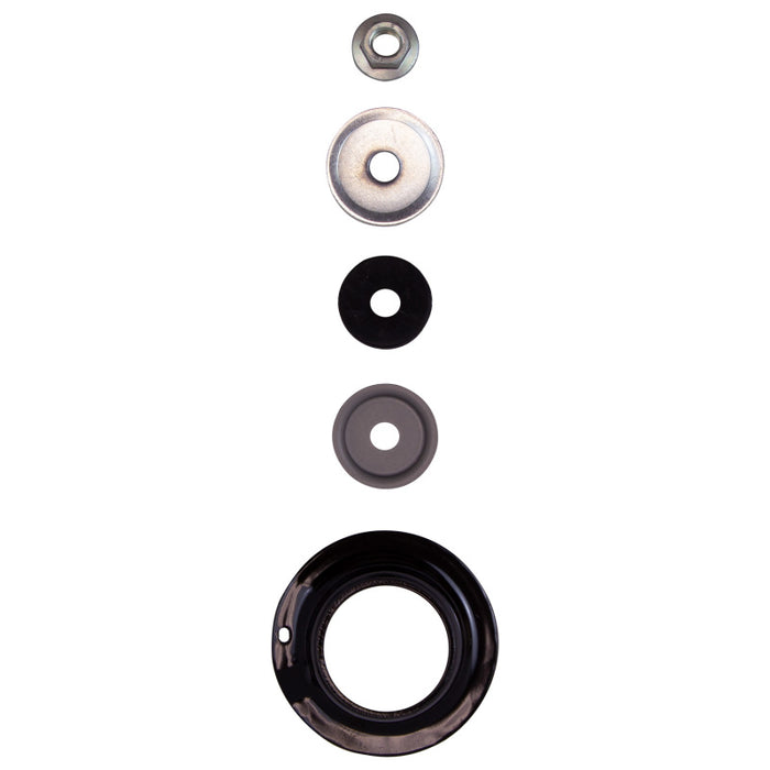 Bilstein 24-325462 03-09 Toyota 4Runner / 07-09 FJ Cruiser/ 05-15 Tacoma B6 4600 Series Shocks - Front