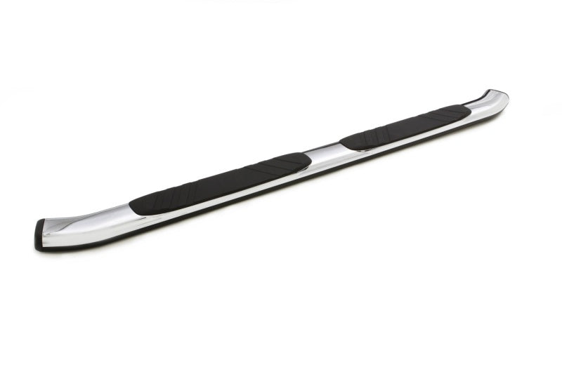 LUND 22858783 Lund 09-15 Dodge RAM 1500 Crew Cab (Built Before 7/1/15) 5in. Oval Bent Nerf Bars - Chrome