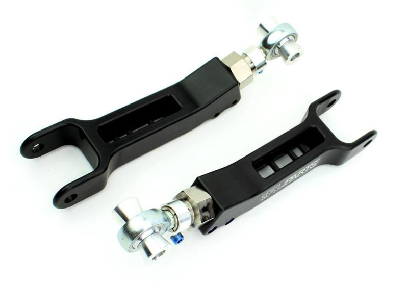 SPL Parts SPL RTR GK 2015+ Subaru WRX/STI Rear Traction Arms