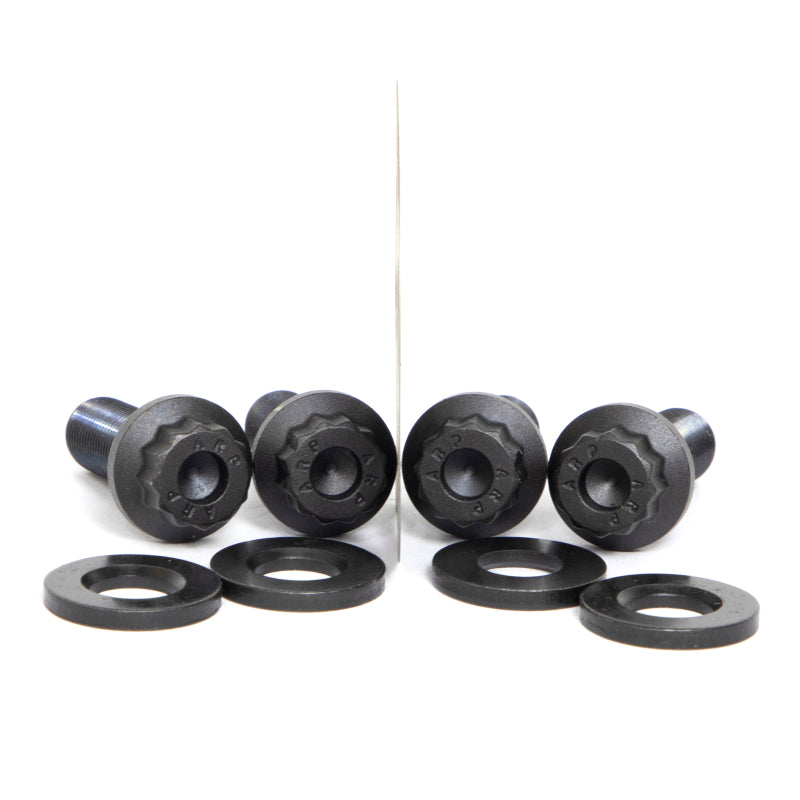 Fluidampr 300007 03+ Dodge Cummins 5.9L/6.7L Common Rail High Strength Bolt Kit