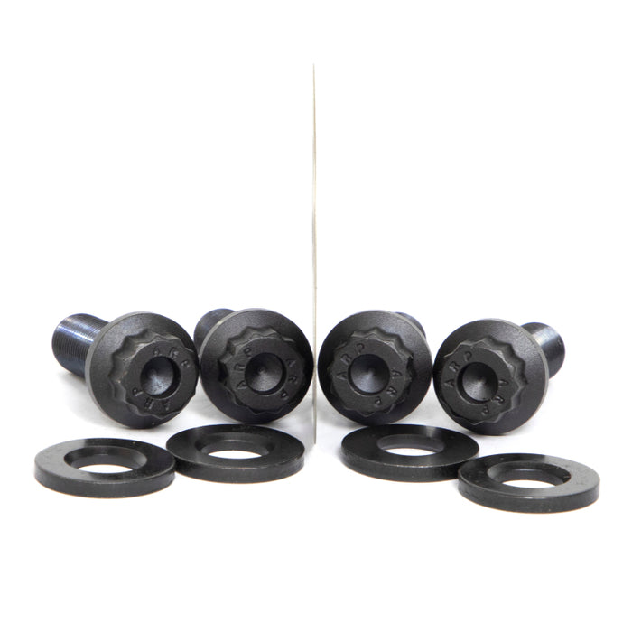 Fluidampr 300007 03+ Dodge Cummins 5.9L/6.7L Common Rail High Strength Bolt Kit