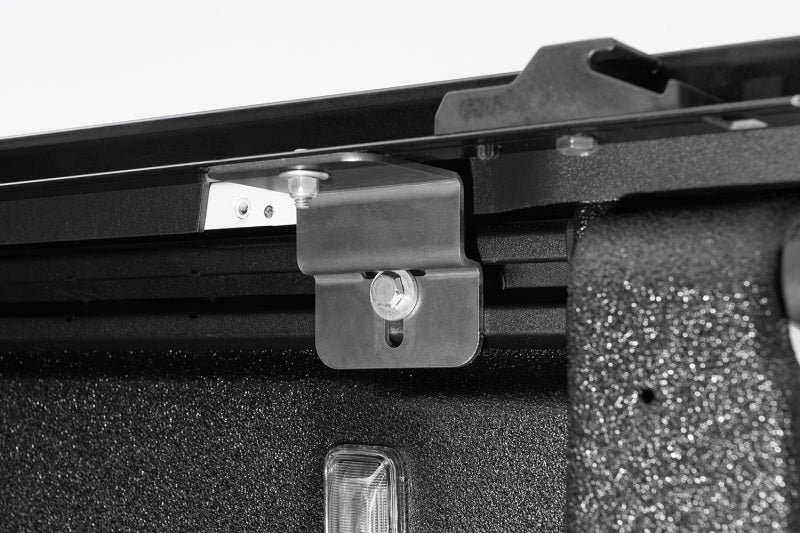 Rugged Ridge 13550.22 Armis Soft Rolling Bed Cover 2020 Gladiator JT