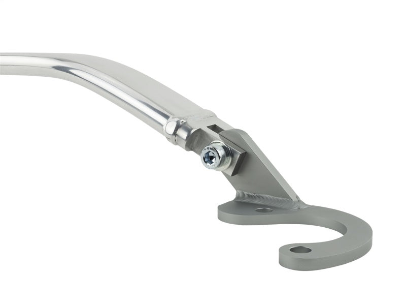 Skunk2 Racing 522-05-0840 Skunk2 88-00 Honda Civic/Del Sol/90-01 Acura Integra Front Upper Strut Tower Bar