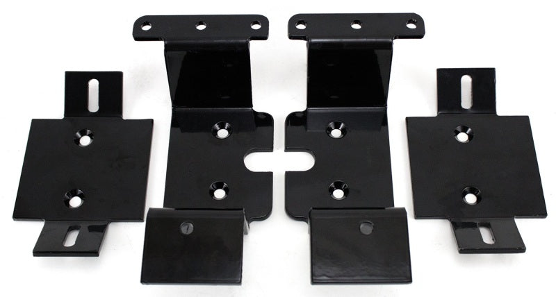 Air Lift 57204 Loadlifter 5000 for Half Ton Vehicles
