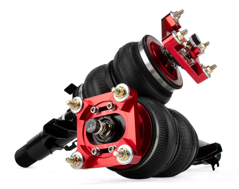 Air Lift 78587 Performance 2020-2021 Toyota Supra (A90) Front Kit