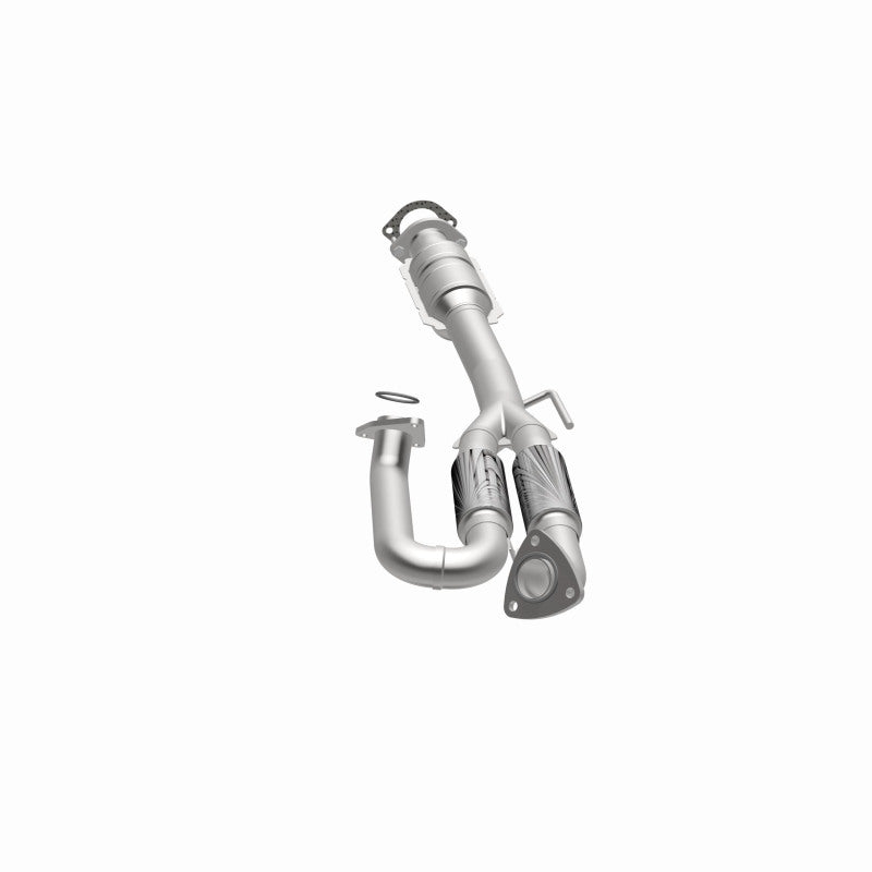 Magnaflow 52234 Conv DF 2011-2014 Maxima 3.5 L Underbody