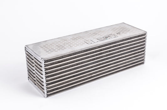 Garrett 717874-6008 H2O / Air CAC (3.80in x 3.80in x 11.70in) - 750 HP