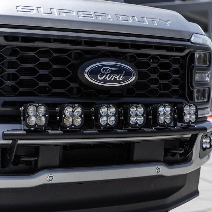 Baja Designs 448237 23+ Ford Super Duty XL 80 Bull Bar Light Kit