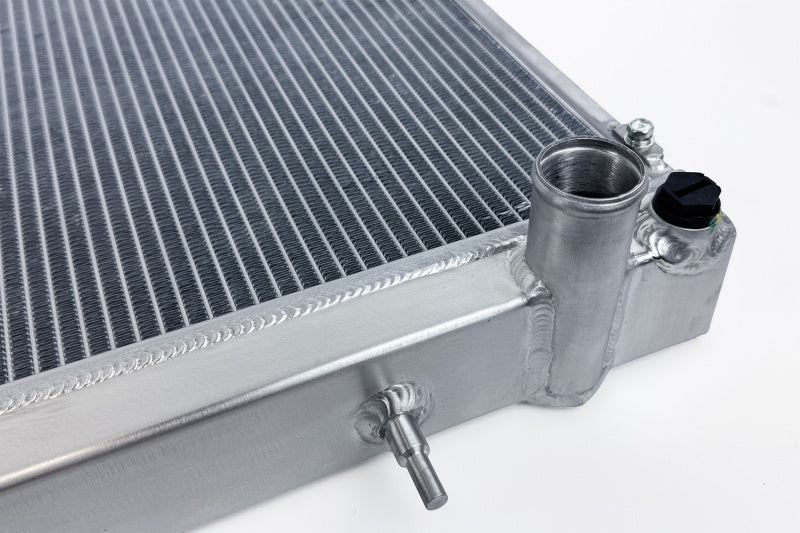 CSF 7229 89-94 Nissan GT-R / GTS / GTE / GXi R32 High-Performance All-Aluminum Radiator