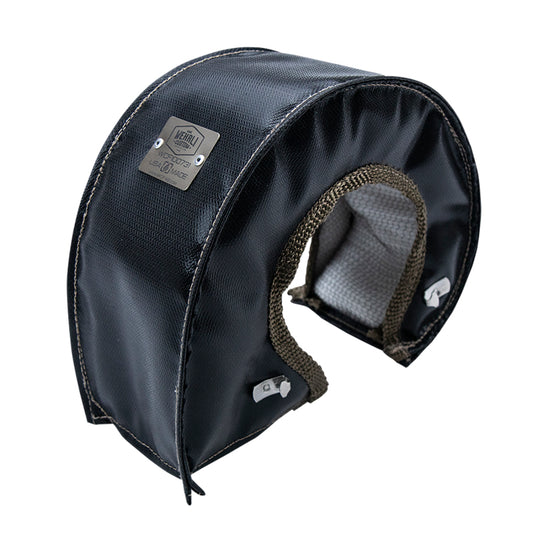 Wehrli WCF100731 Universal T4 Exhaust Housing Heat Blanket