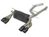 aFe 49-36338-B AFE Exhaust Axle Back