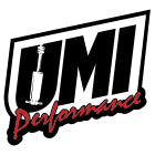 UMI Performance SS103050G 78-88 GM G-Body Spring/Shock Kit 1in Lowering