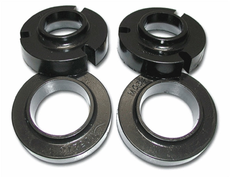Tuff Country 52901 99-06 Toyota Tundra 4wd & 2wd 2in Leveling Kit Front 52901