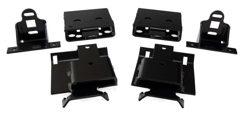 Air Lift 88375 Loadlifter 5000 Ultimate for 2019 RAM 1500 4WD w/Internal Jounce Bumper