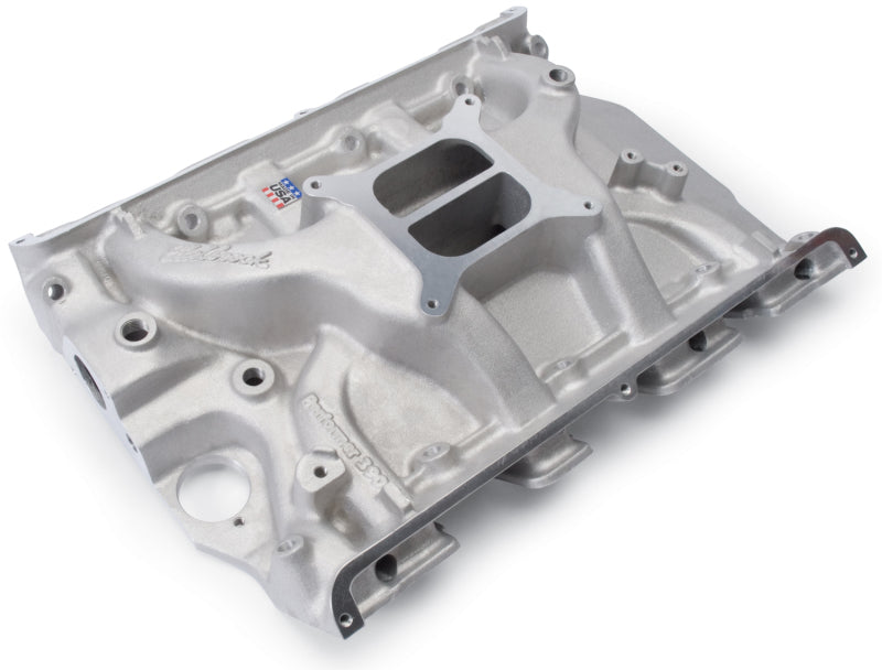 Edelbrock EDE2105 FE Performer Manifold - 332-428