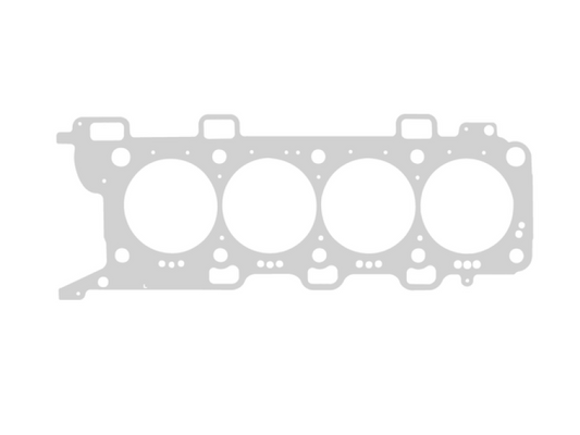 Supertech HG-BMW-N54-86-1.5T BMW N54 86mm Bore 0.059in (1.5mm) Thick Cooper Ring Head Gasket