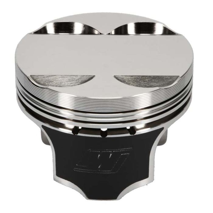 Wiseco K542M81AP Honda Turbo F-TOP 1.176 X 81.0MM Piston Kit