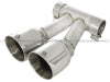 aFe 49-36410 AFE Mach Force-Xp Exhaust Tip