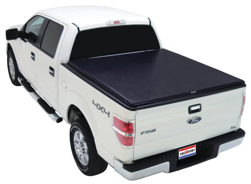 Truxedo 269101 08-16 Ford F-250/F-350/F-450 Super Duty 6ft 6in TruXport Bed Cover