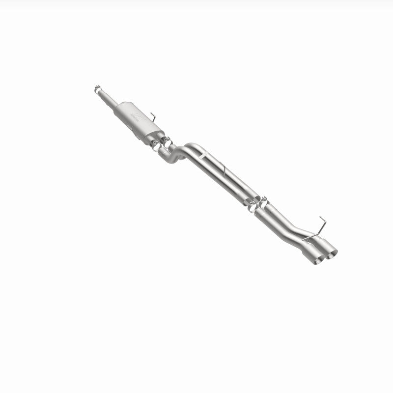 Magnaflow 15832 MagnaFlow System C/B Dodge RAM SRT-10 V1