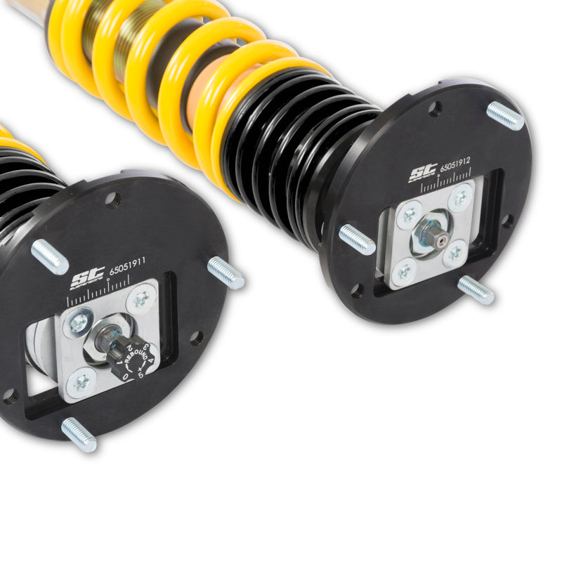 ST Suspensions 18220823 ST TA-Height Adjustable Coilovers 01-05 BMW E46 M3 Coupe/Convertible