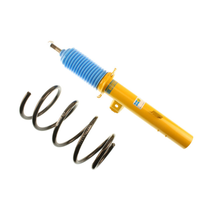 Bilstein 46-180551 B12 2006 BMW 330i Base Front and Rear Suspension Kit
