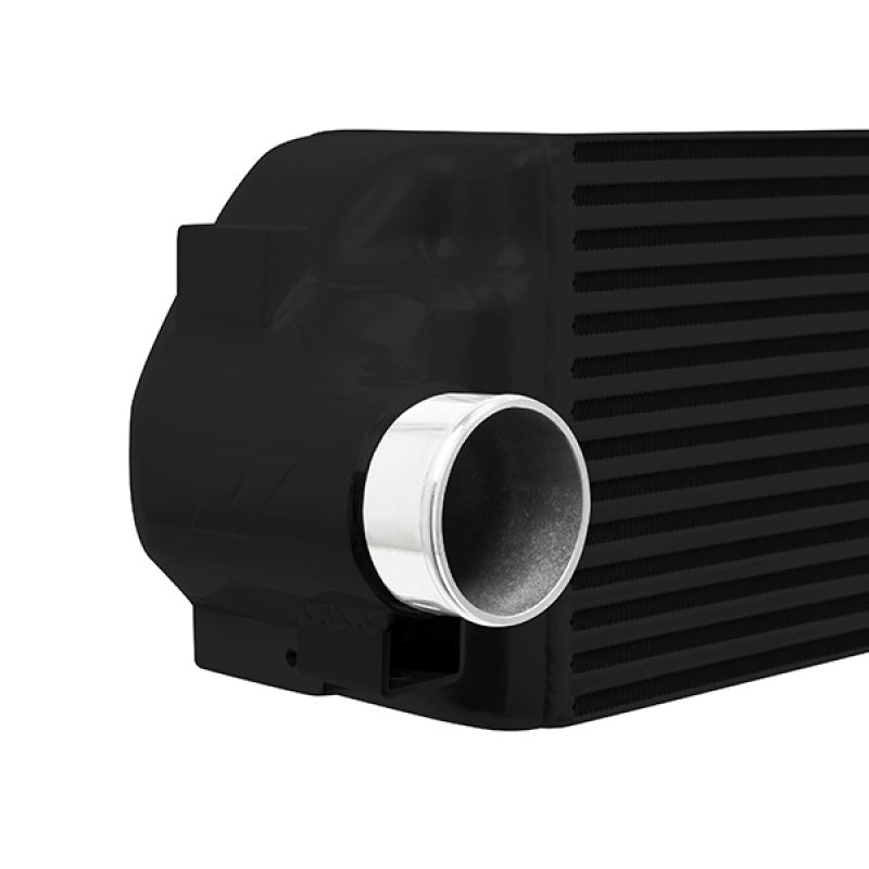 Mishimoto MMINT-RS-16BK 2016+ Ford Focus RS Intercooler (I/C ONLY) - Black