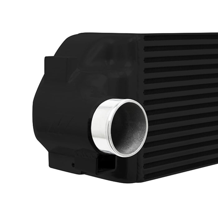 Mishimoto MMINT-RS-16BK 2016+ Ford Focus RS Intercooler (I/C ONLY) - Black