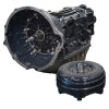 BD Diesel BDD Transmissions 1064372SS