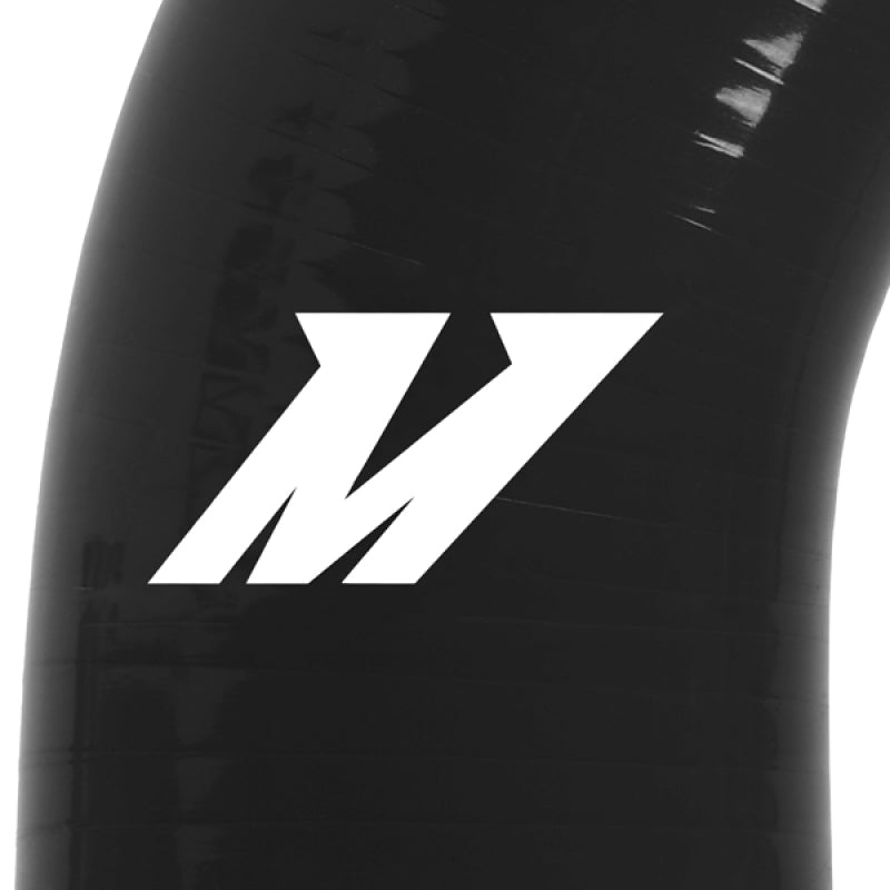 Mishimoto MMHOSE-TINY-07BK 06-14 Mini Cooper S (Turbo) Black Silicone Hose Kit