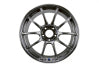 Advan YAZ9G45WHB AVN RZII Wheels